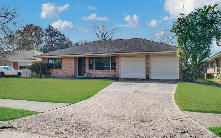 4315 Sanford Road, Houston, TX 77035 - #3