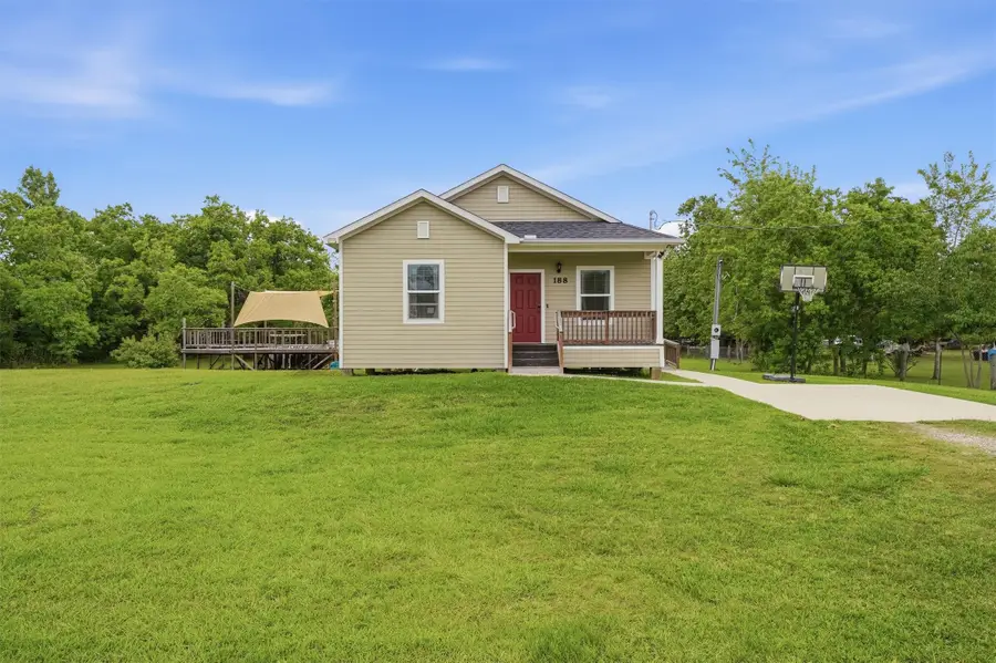 188 County Road 480, Dayton, TX 77535 - #2