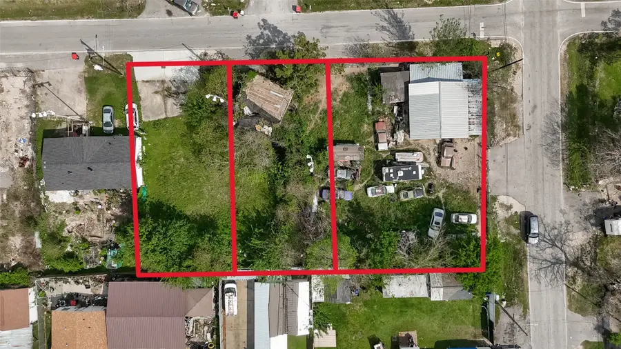 14340 Force Street, Houston, TX 77015 - #2