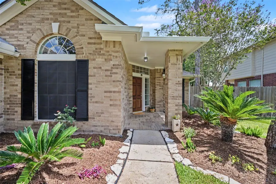 14406 Sandalin Drive, Cypress, TX 77429 - #3