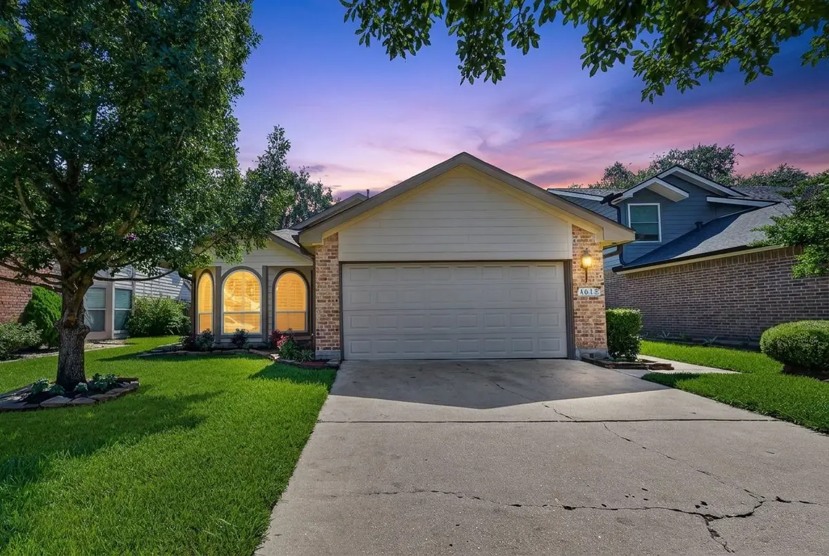 1615 Ainsdale Drive, Houston, TX 77077 - #1