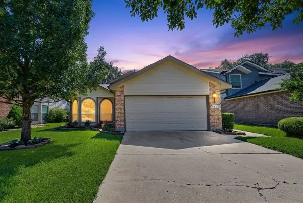 1615 Ainsdale Drive, Houston, TX 77077