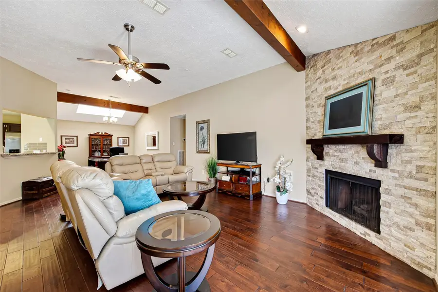 1615 Ainsdale Drive, Houston, TX 77077 - #2