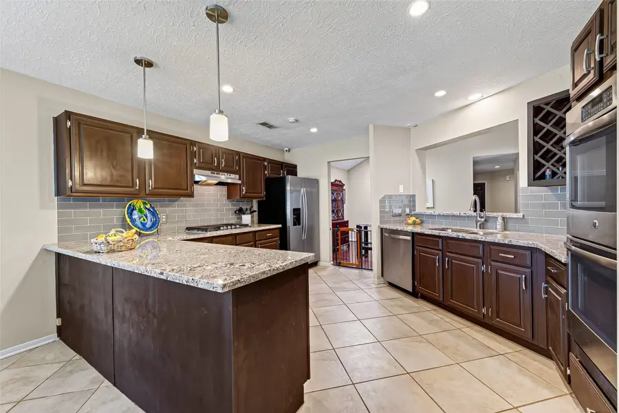1615 Ainsdale Drive, Houston, TX 77077 - #3