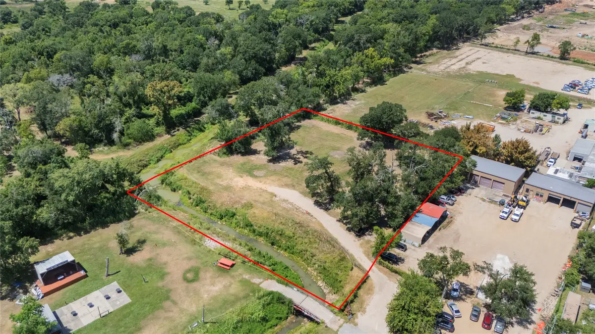 TBD Marino Road, Katy, TX 77450 - Image #1