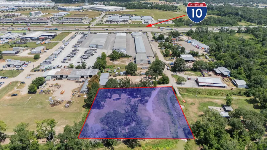 TBD Marino Road, Katy, TX 77450 - Image #2