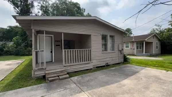 8606 Prairie View Drive, Houston, TX 77088