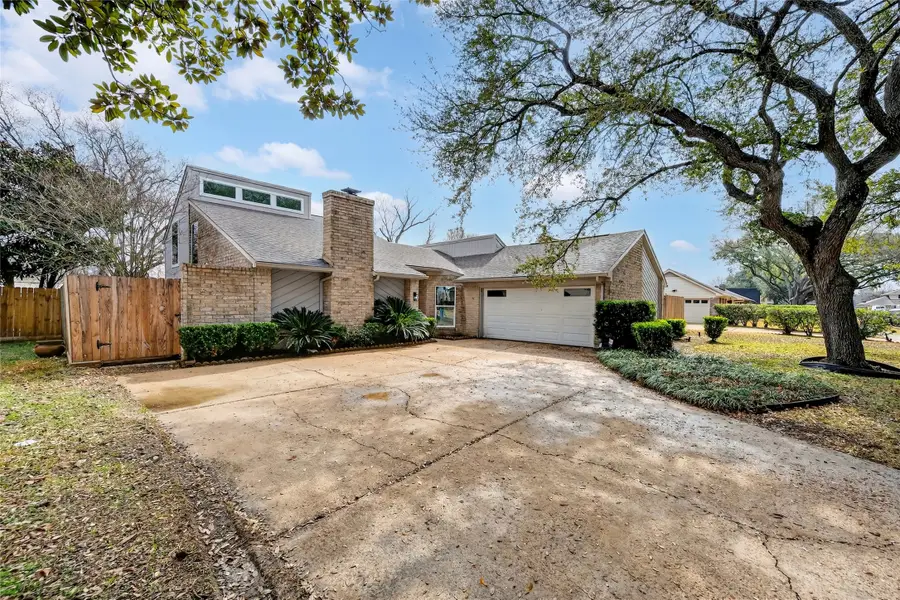 12303 Shelwick Drive, Houston, TX 77031 - #2