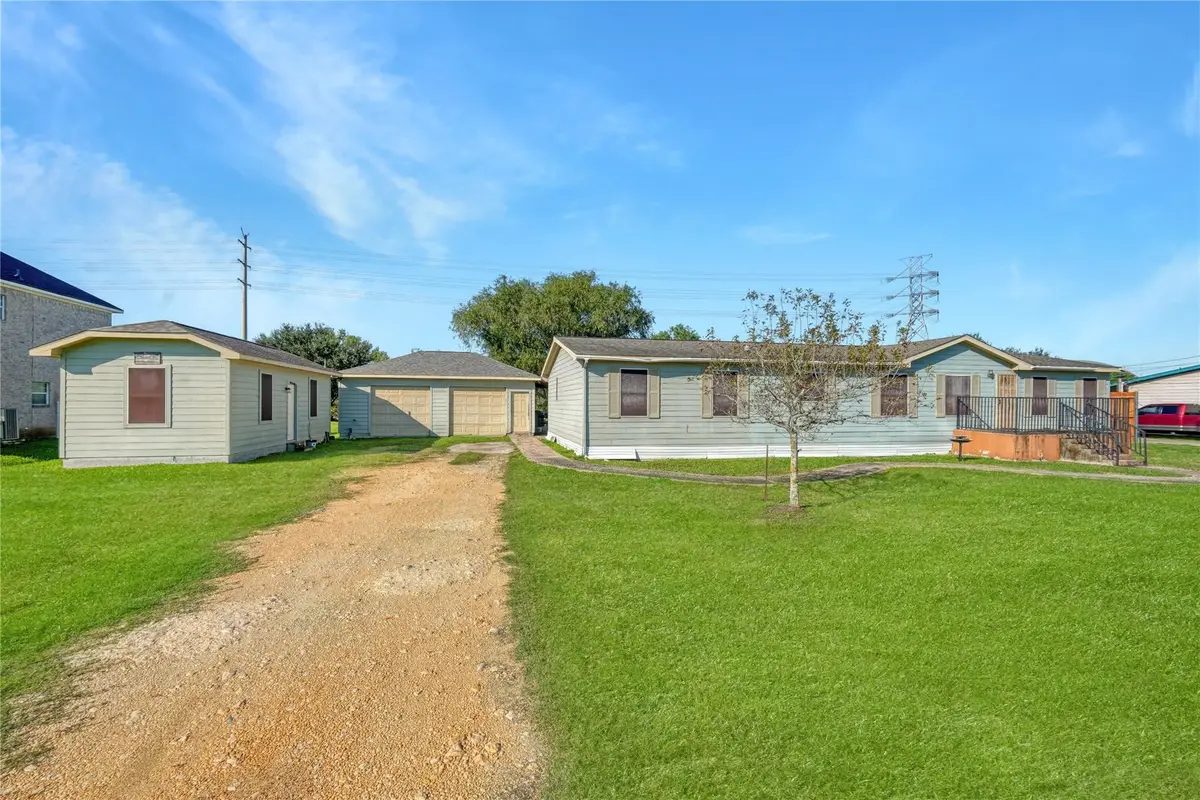 15926 Millers Landing Lane, Houston, TX 77049 - #1