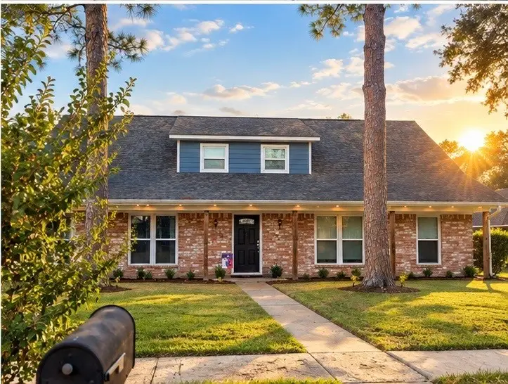 4351 Parkmead Drive, Seabrook, TX 77586 - #2