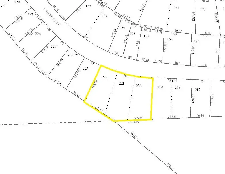 302 Waterfall Drive, Huffman, TX 77336 - #3