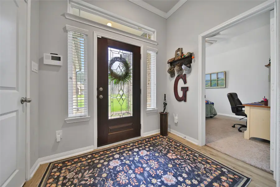 231 Road 6613, Dayton, TX 77535 - #3