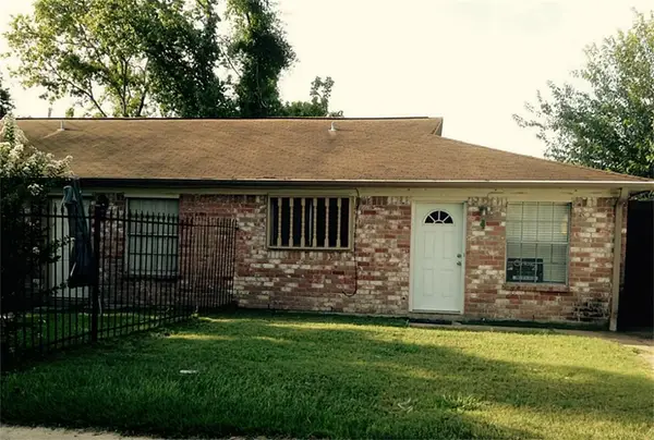 1609 Elmview Drive, Houston, TX 77080
