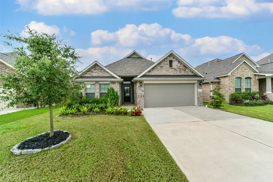 4920 Arbor Crest Lane, League City, TX 77573 - Image #2