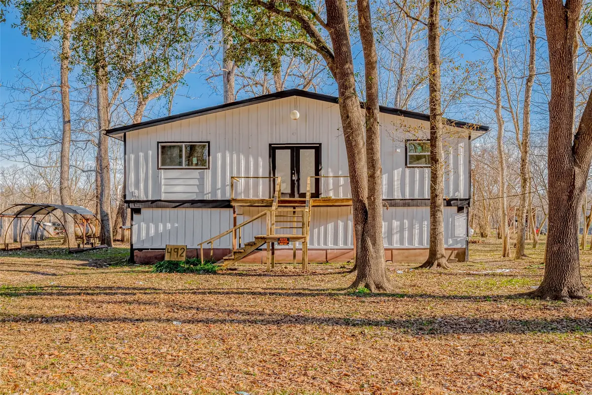 492 Trinity Road, Dayton, TX 77535 - Image #1