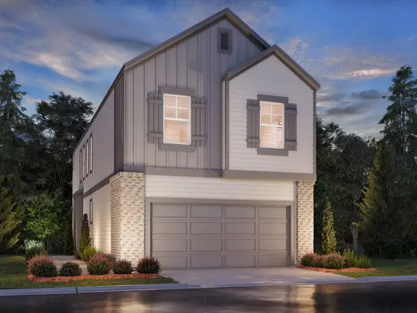 5933 Garnet Ridge Drive, Houston, TX 77092
