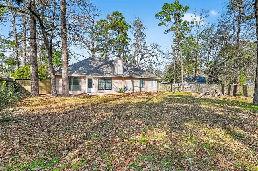 10668 Royal Magnolia Drive, Conroe, TX 77303 - Image #2