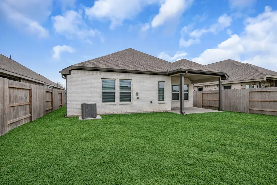 19419 Valletta Green Drive, Hockley, TX 77447 - #2