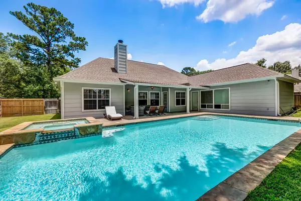 3603 Hickory Hill Lane, Montgomery, TX 77356