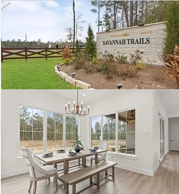 15021 Tybee Ln, Conroe, TX 77306