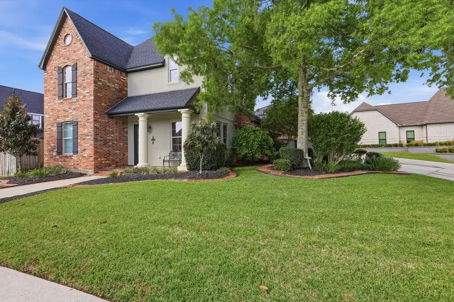 1831 Silkwood Circle, Port Neches, TX 77651 - #3