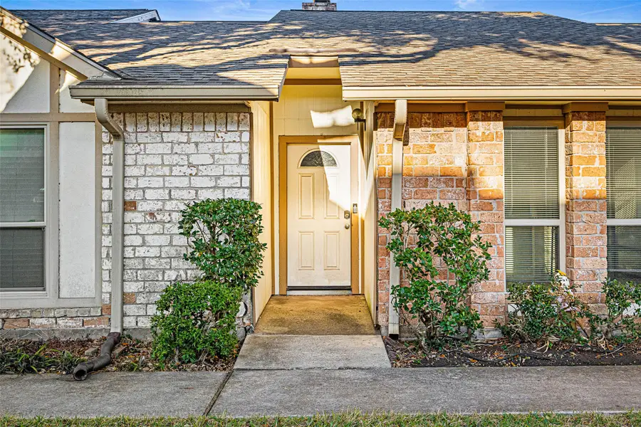 48 Brighton Court, Missouri City, TX 77459 - #2