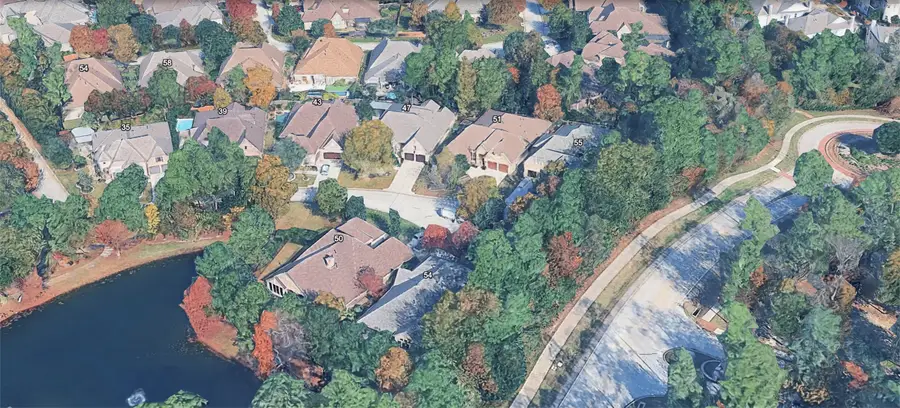 51 Mason Pond Place, Shenandoah, TX 77381 - #2