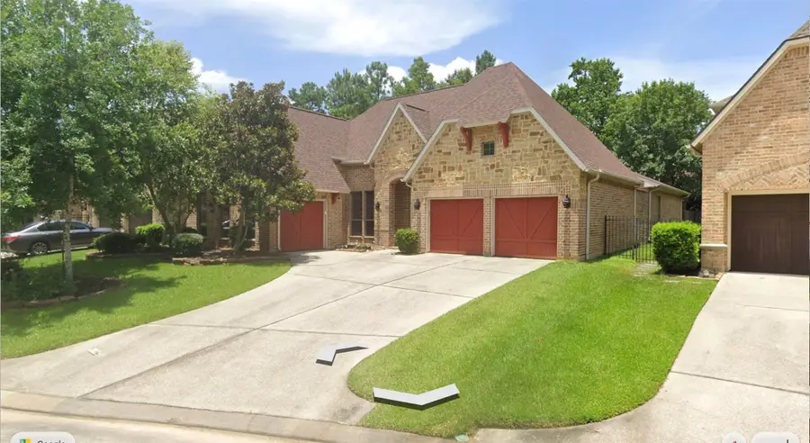 51 Mason Pond Place, Shenandoah, TX 77381 - #3