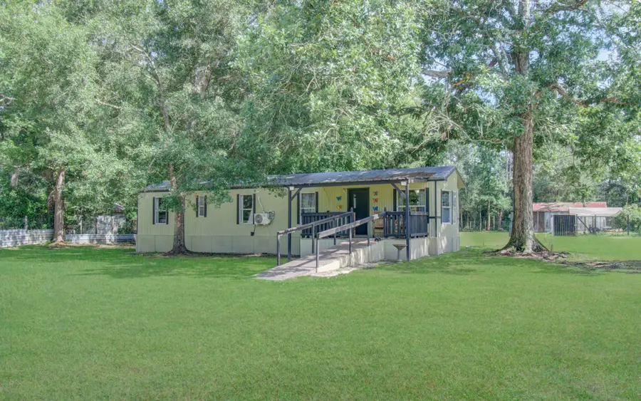 706 Cr 3141 E, Cleveland, TX 77327 - #2