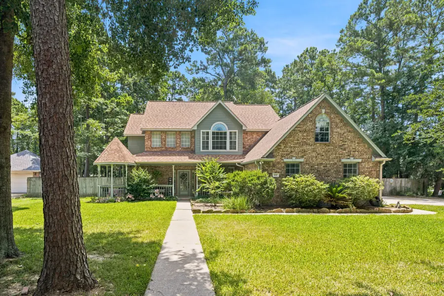 402 Fairbanks Drive, Magnolia, TX 77354 - #3