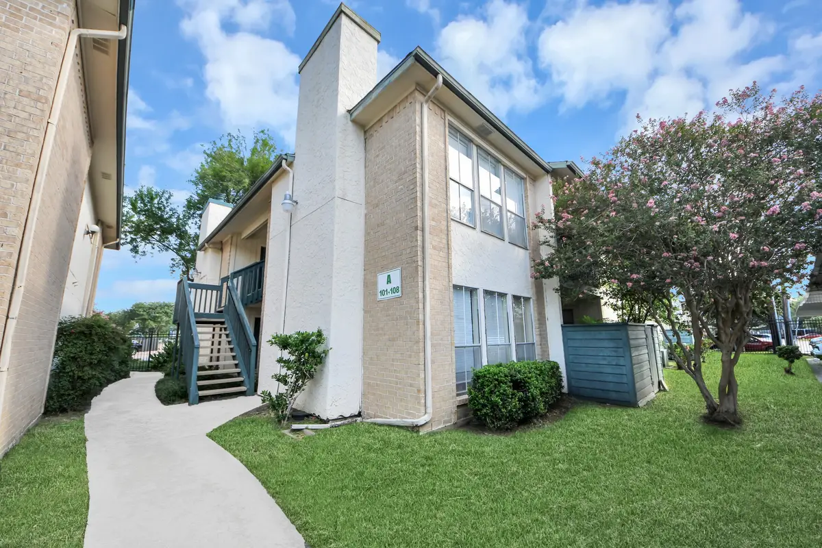 250 El Dorado Boulevard #103, Houston, TX 77598 - #1