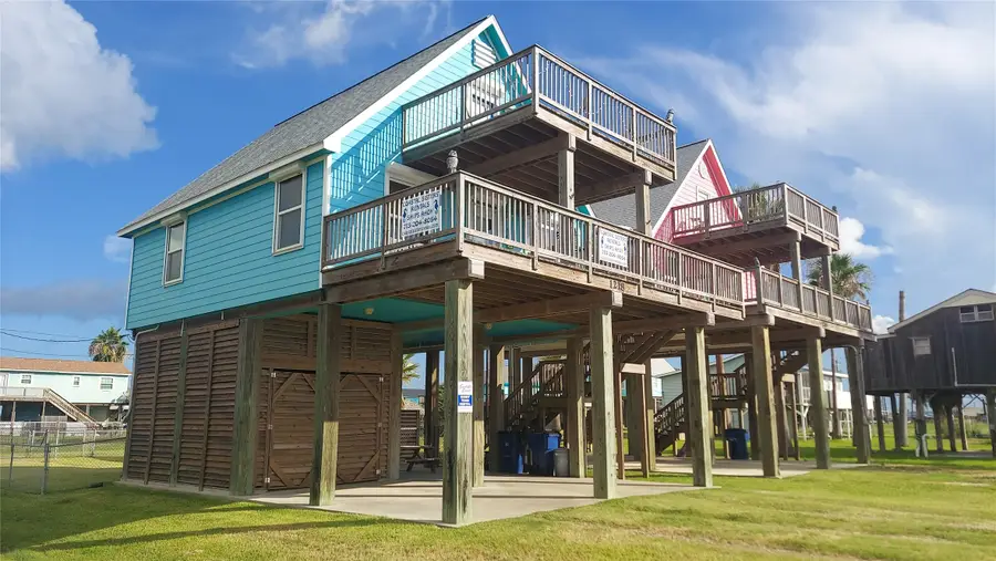 1218 Fort Velasco Drive, Surfside Beach, TX 77541 - #2