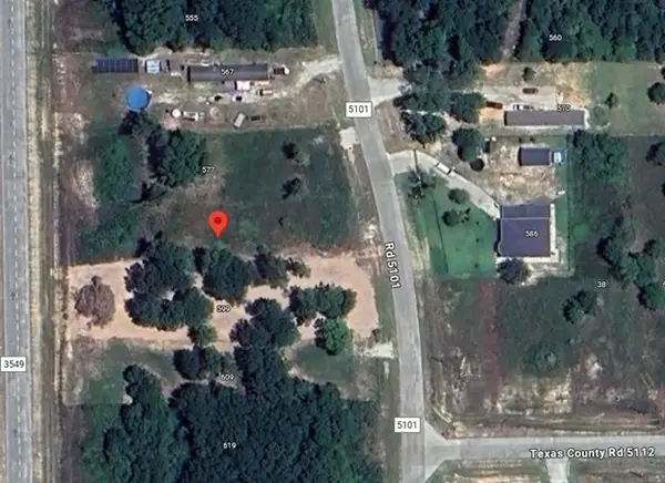 589 Road 5101, Cleveland, TX 77327