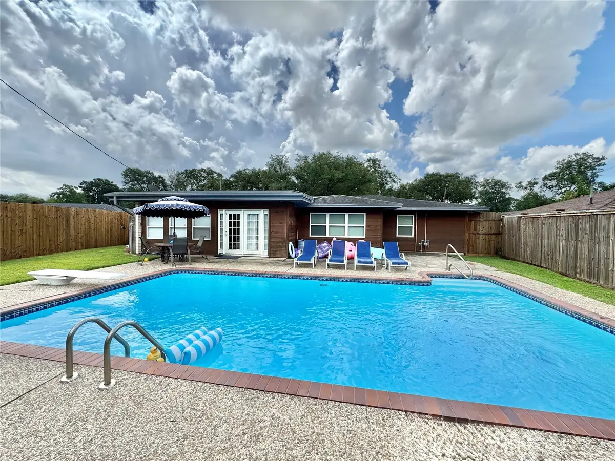 4770 Vance Street, Beaumont, TX 77706 - Image #1