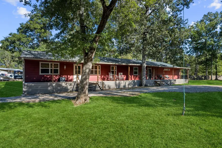 247 County Road 3433, Cleveland, TX 77327 - #2