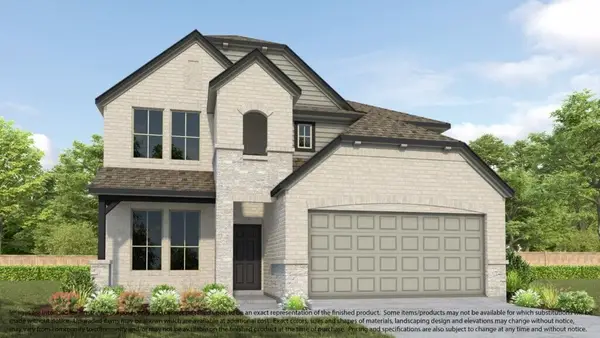 26351 Viva Drive, Magnolia, TX 77355