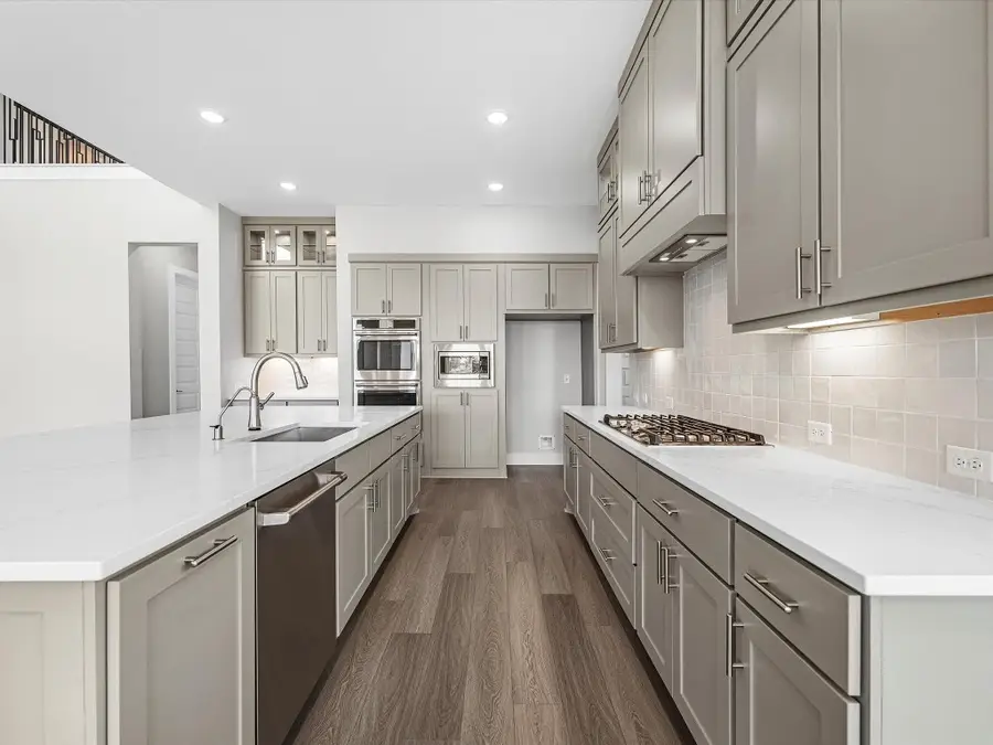 806 Lily Haven Trail, Richmond, TX 77406 - #3