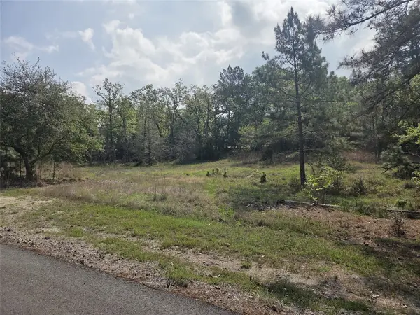 2.58 Acres Oakdale Drive, Huntsville, TX 77320