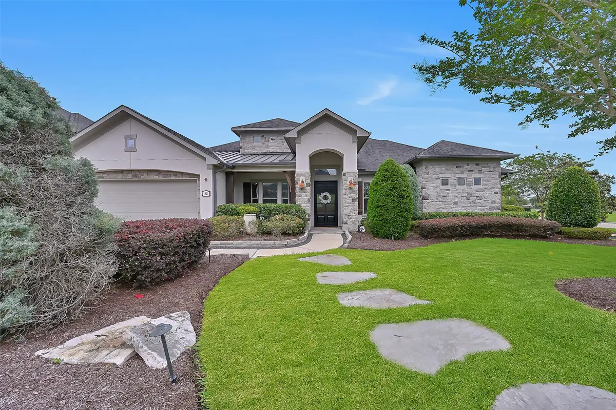 1821 Avery Lane, Friendswood, TX 77546 - #1