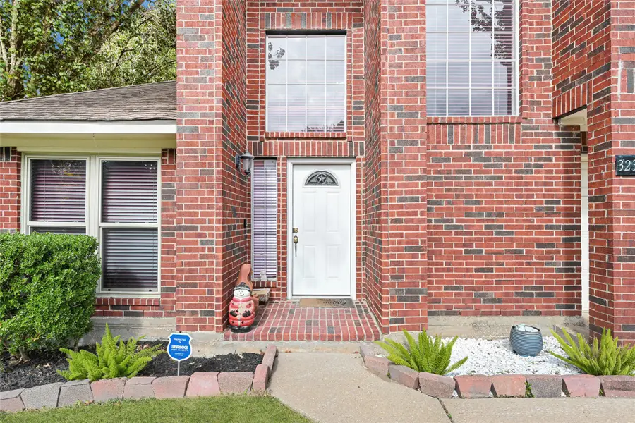 3234 Lee Circle, Pearland, TX 77581 - #3