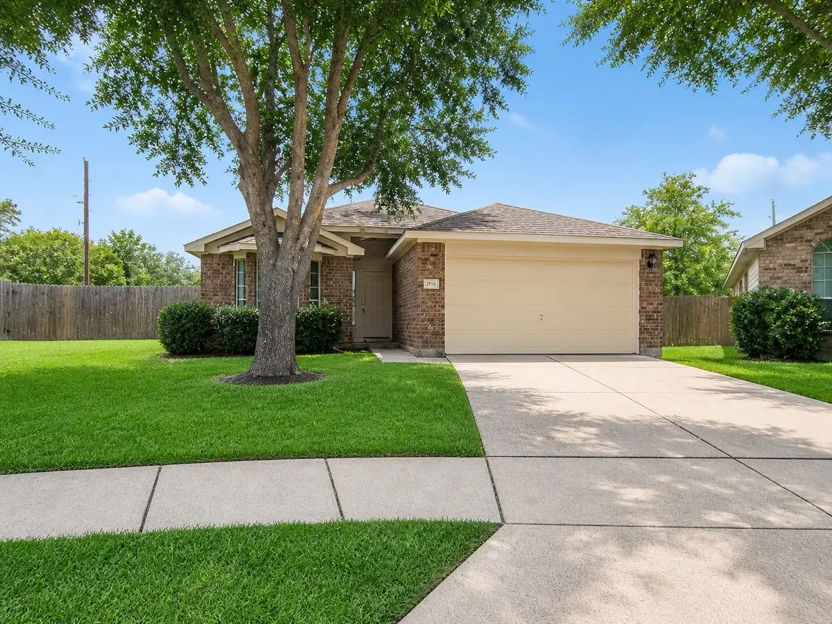 16202 Broadglen Court, Houston, TX 77082 - #1