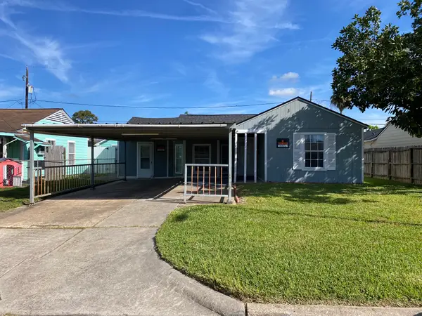 3013 Fern Street, Pasadena, TX 77503