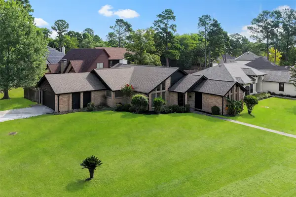 12014 Rainforest Lane, Montgomery, TX 77356