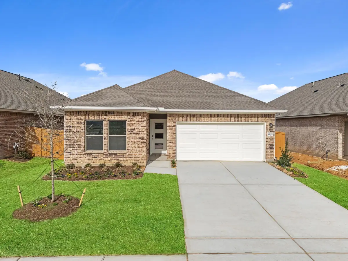 22034 Matera Vista Lane, Hockley, TX 77447 - #1