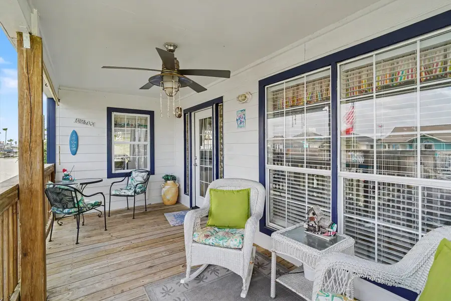 192 Barracuda Street, Bayou Vista, TX 77563 - #3