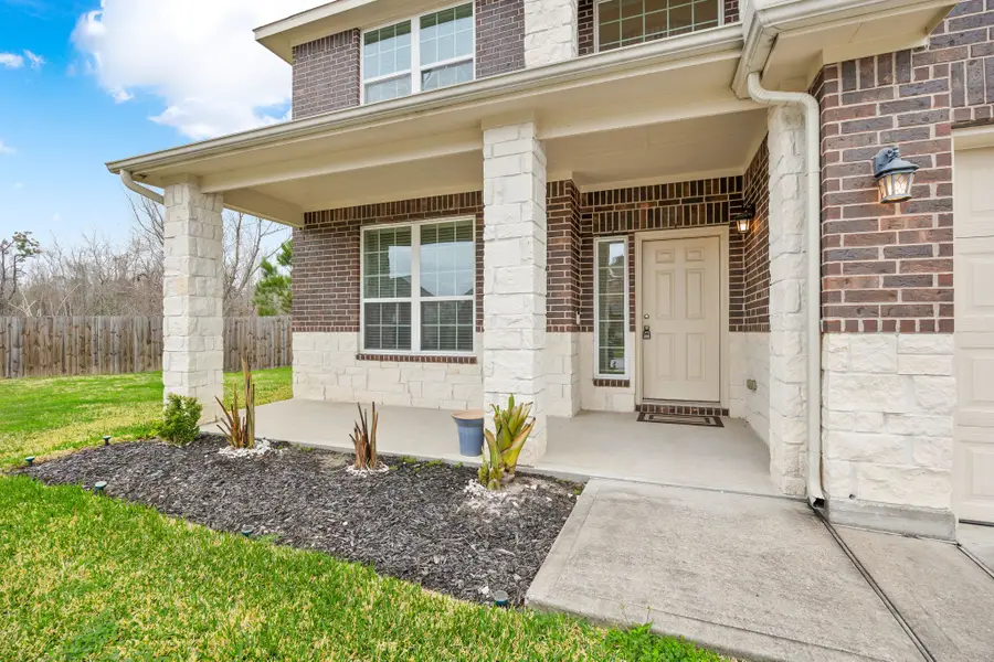 30802 Lavender Trace Drive, Spring, TX 77386 - Image #2