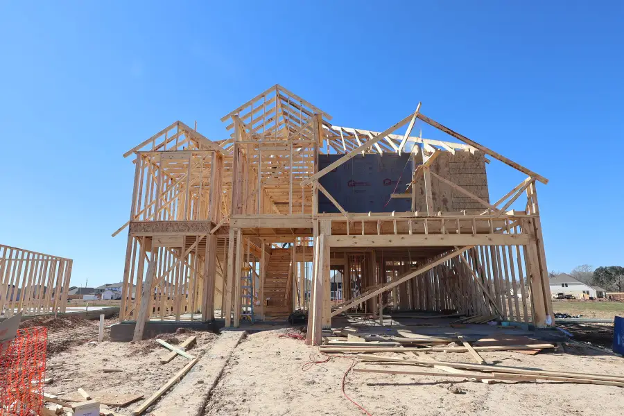 2819 Clapbread Lane, Rosenberg, TX 77471 - #2