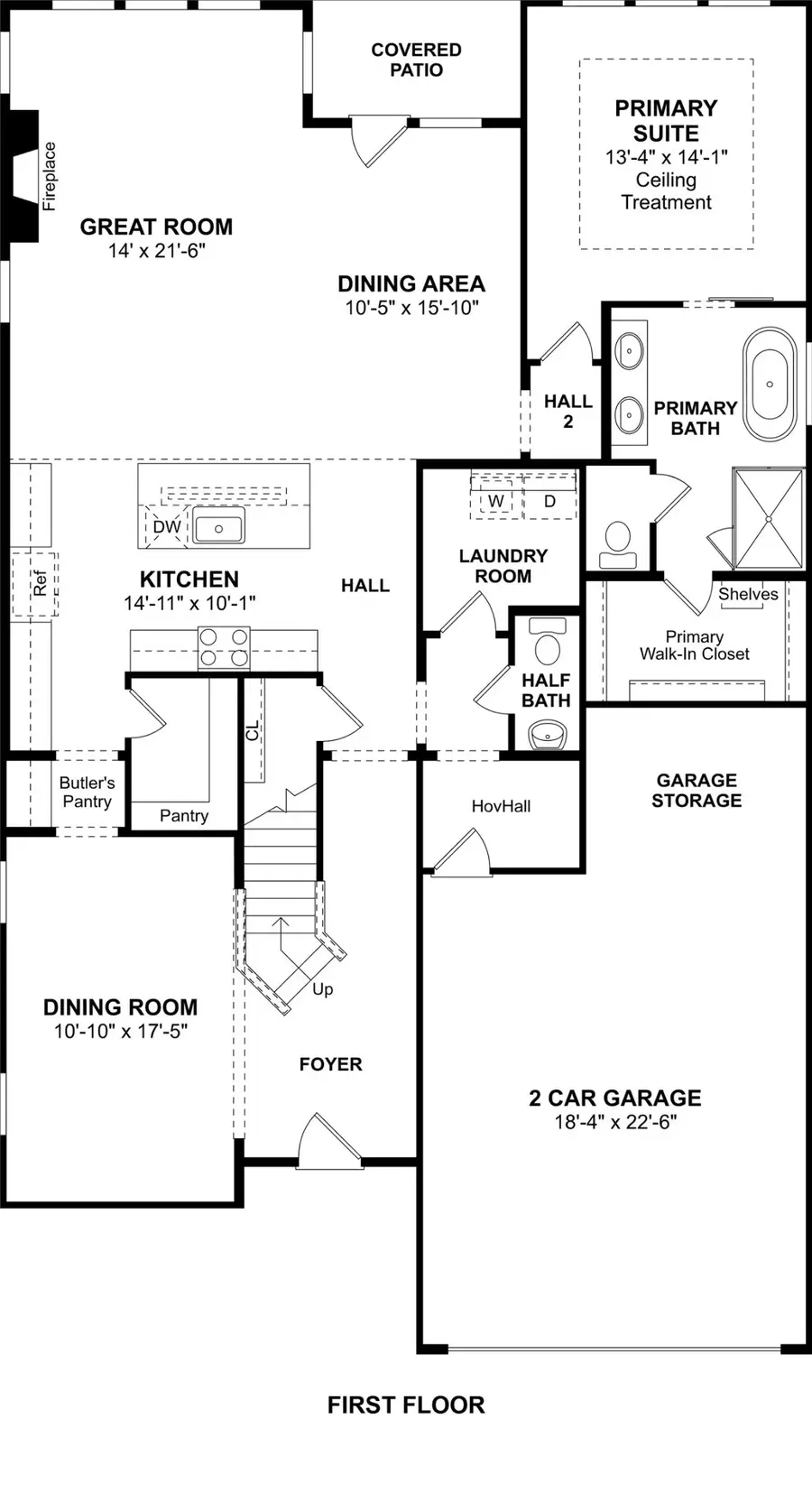 2819 Clapbread Lane, Rosenberg, TX 77471 - #3