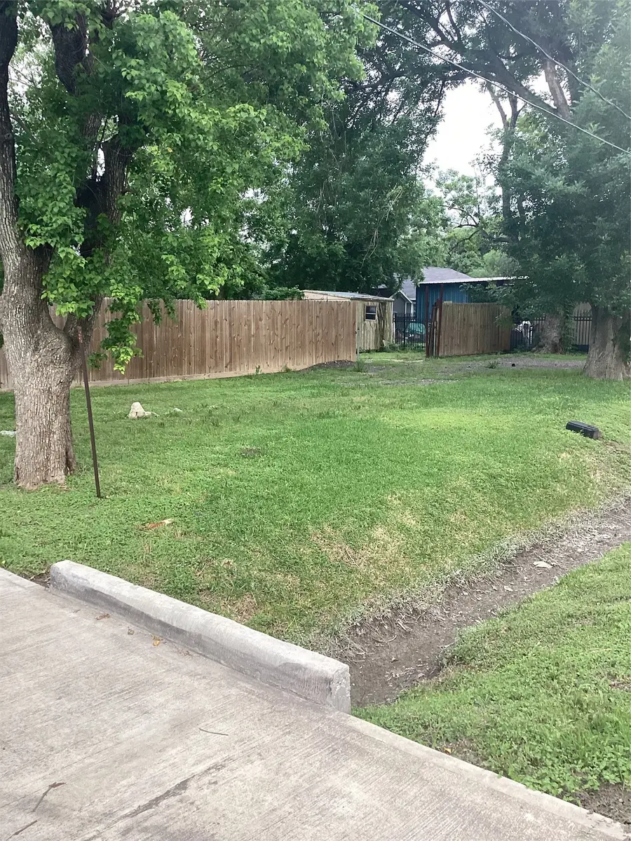 4502 Kashmere Street, Houston, TX 77026 - #3