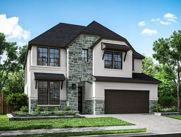 26110 Mossy Greens Drive, Katy, TX 77494